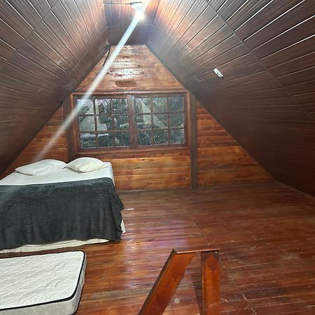 Recanto Shambala Chale 5 São Tomé das Letras Extérieur photo