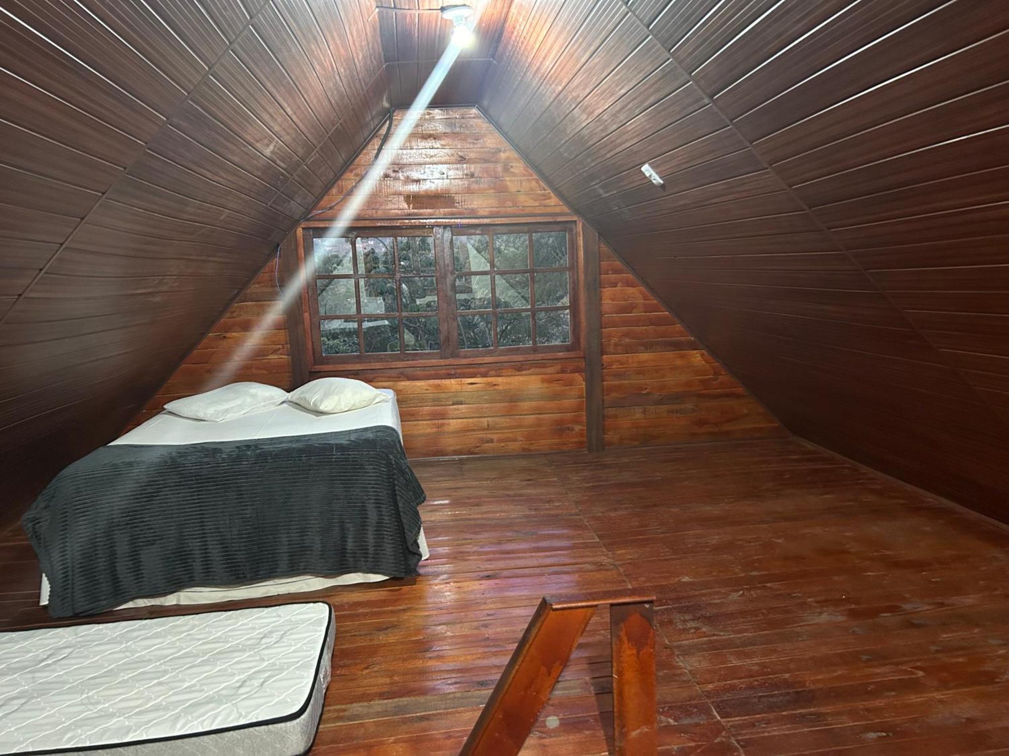 Recanto Shambala Chale 5 São Tomé das Letras Extérieur photo